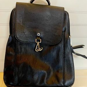 Calvin Klein mini backpack